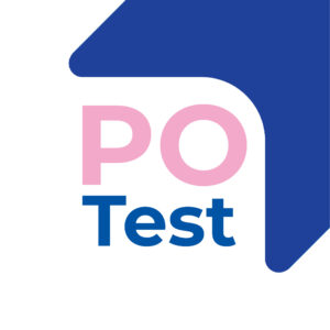 PO Dia NSCCT papier (antwoordbladen)