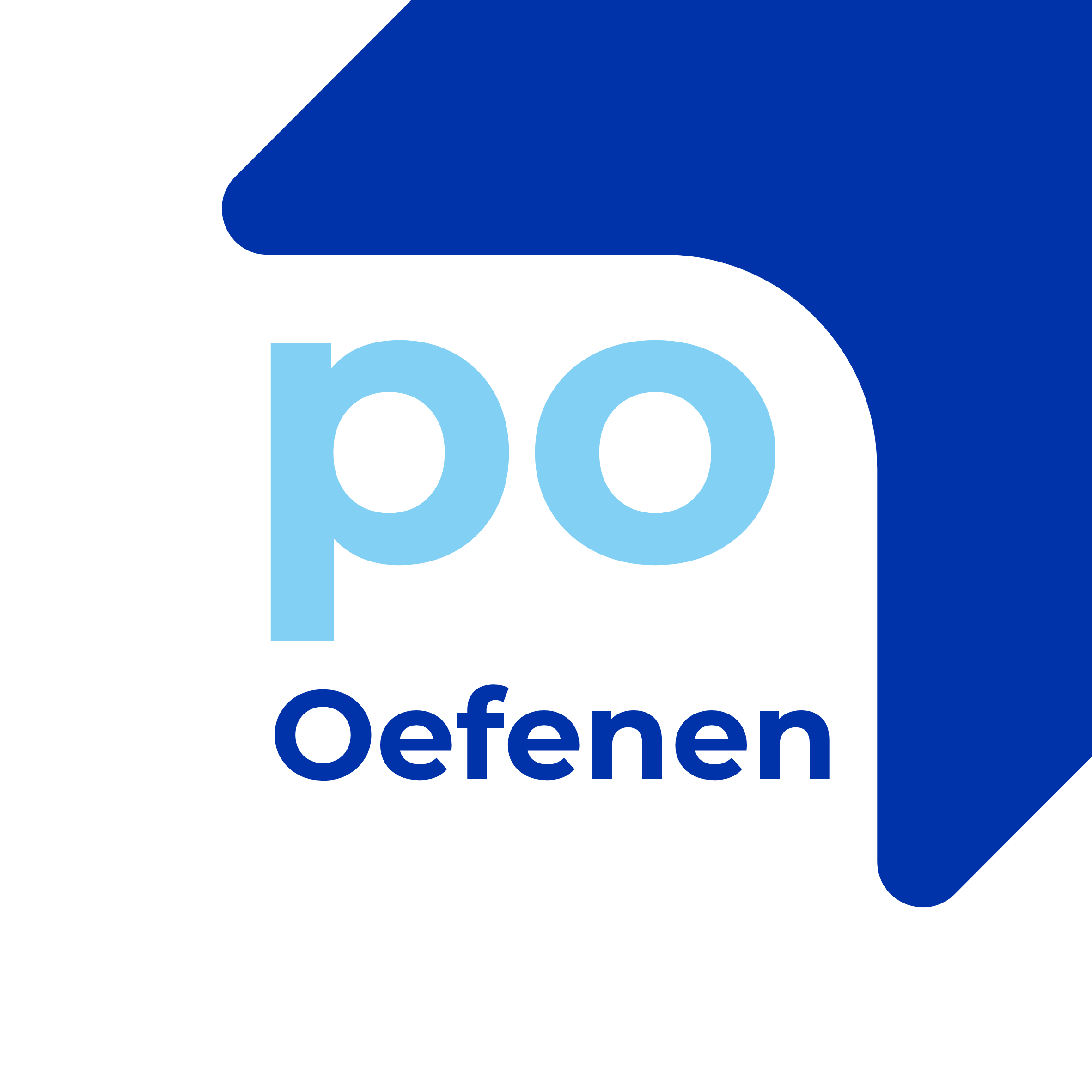 PO Diaplus Rekenlab (groep 7 + 8)