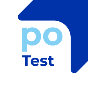 PO Dia NSCCT papier (antwoordbladen)