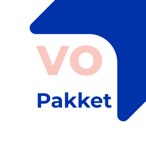 VO pakket compleet