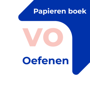 Diaplus Burgerschap 2F - boek